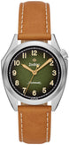 Zodiac Watch Olympos Military ZO9713