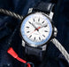 Muhle Glashutte 29er Zeigerdatum Watch