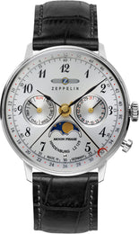 Zeppelin Watch Hindenburg 7037-1
