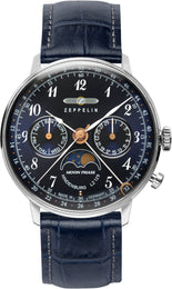 Zeppelin Watch Hindenburg 7037-3