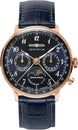 Zeppelin Watch Hindenburg 7039-3