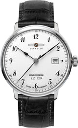 Zeppelin Watch Hindenburg 70461