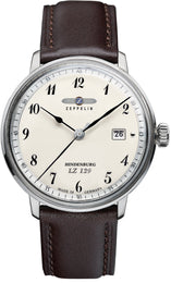 Zeppelin Watch Hindenburg 70464