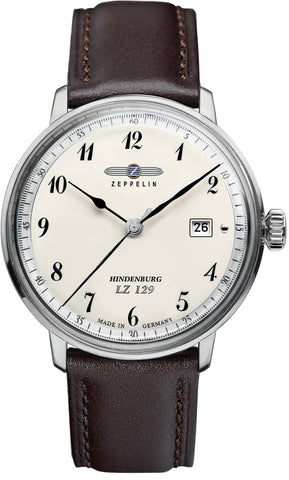 Zeppelin Watch Hindenburg 70464