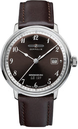 Zeppelin Watch Hindenburg 7046-5