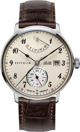 Zeppelin Watch Hindenburg 70604