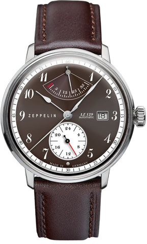 Zeppelin Watch Hindenburg 70605