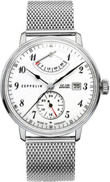 Zeppelin Watch Hindenburg 7060M1