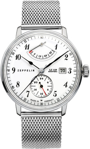 Zeppelin Watch Hindenburg 7060M1