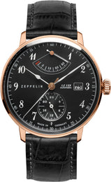 Zeppelin Watch Hindenburg 70642