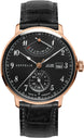 Zeppelin Watch Hindenburg 70642