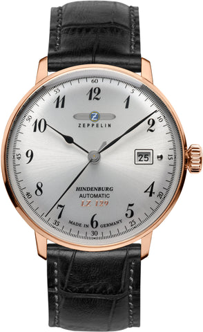Zeppelin Watch Hindenburg 70681