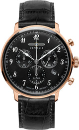 Zeppelin Watch Hindenburg 70842
