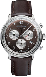 Zeppelin Watch Hindenburg 70865