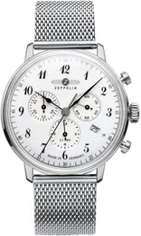 Zeppelin Watch Hindenburg 7086M1