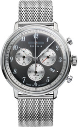 Zeppelin Watch Hindenburg 7086M2