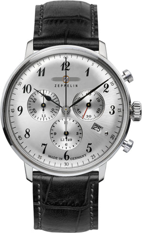 Zeppelin Watch Hindenburg 7088-1