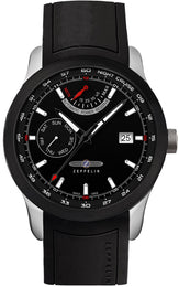 Zeppelin Watch Night Cruise 7262-2