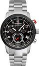 Zeppelin Watch Night Cruise 7292M2