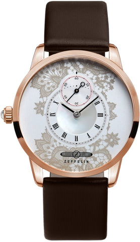 Zeppelin Watch Viktoria Luise Lady 7331-5