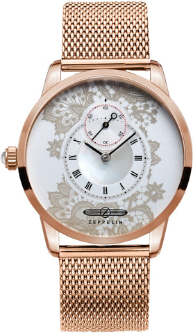 Zeppelin Watch Viktoria Luise Lady 7331M-5