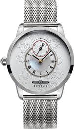 Zeppelin Watch Viktoria Luise Lady 7335M-1