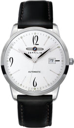 Zeppelin Watch Flatline 7350-1