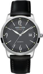 Zeppelin Watch Flatline 7350-2