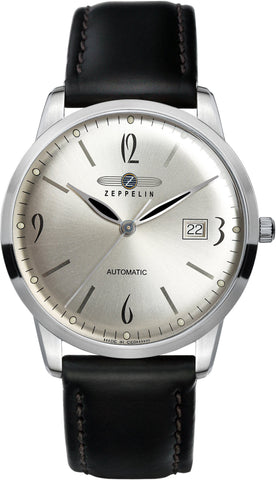 Zeppelin Watch Flatline 7350-4