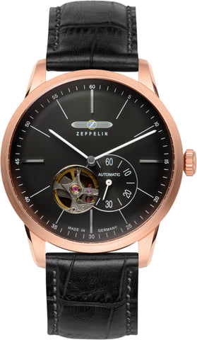 Zeppelin Watch Flatline 73622