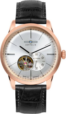 Zeppelin Watch Flatline 73624