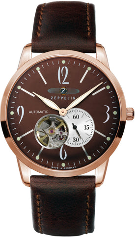 Zeppelin Watch Flatline 73625