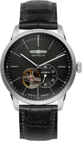 Zeppelin Watch Flatline 7364-2