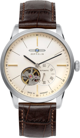 Zeppelin Watch Flatline 73645