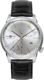 Zeppelin Watch Flatline 73664