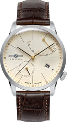 Zeppelin Watch Flatline 73665