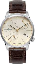 Zeppelin Watch Flatline 73665