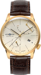 Zeppelin Watch Flatline 73685