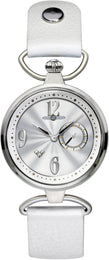 Zeppelin Watch Princess Of The Sky 7437-1