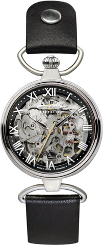 Zeppelin Watch Princess Of The Sky 7457-2