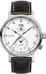 Zeppelin Watch Nordstern 7540-1