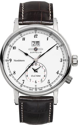 Zeppelin Watch Nordstern 7540-1