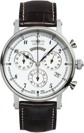 Zeppelin Watch Nordstern 75771