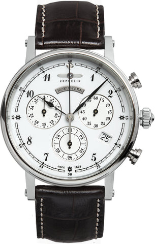 Zeppelin Watch Nordstern 75771