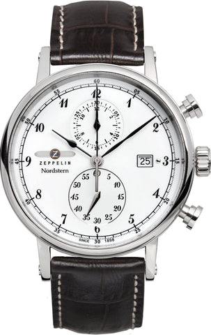 Zeppelin Watch Nordstern 7578-1
