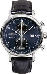 Zeppelin Watch Nordstern 7578-3