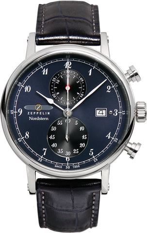 Zeppelin Watch Nordstern 7578-3
