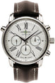 Zeppelin Watch Transatlantic 7610-4