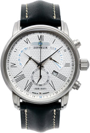 Zeppelin Watch Transatlantic 7682-4