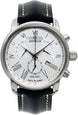 Zeppelin Watch Transatlantic 7682-4